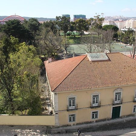 Beautiful View Close To Estadio Da Luz リスボン エクステリア 写真